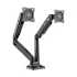 K2 Zeno M10D/B Monitor Mounts and Brackets