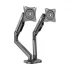 K2 Zeno M8D/B Monitor Mounts and Brackets