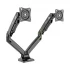 Kaloc DS110-2 Monitor Mounts and Brackets