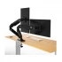 Kaloc DS110-2 Monitor Mounts and Brackets specifications