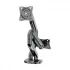 Kaloc DS200-2 Dual Monitor Accessories specifications