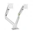 Kaloc KLC-DS160-2/S Monitor Mounts and Brackets