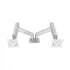 Kaloc KLC-DS160-2/S Monitor Mounts and Brackets Price in Bangladesh