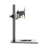Kaloc KLC-DZ220-T 17-32 inch LCD/LED Monitor Dual Arm Desk Mount Stand