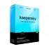 Kaspersky Standard Antivirus and Security