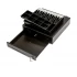 Kasrow KR-350 Cash Register Machine and Drawer Price in Bangladesh