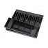 Kasrow KR-410 Cash Register Machine and Drawer in BD