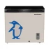 Kelvinator KCCF-225DFG Fridge