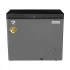 Kelvinator KCCF-225DFG Fridge
