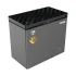 Kelvinator KCCF-225DFG Fridge in BD