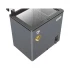 Kelvinator KCCF-230DFV 230L Deep Freezer