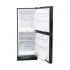 Kelvinator KHV-333FF 333L Dull Gray Defrost Refrigerator