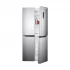 Kelvinator KHV-400FFI Fridge Price in Bangladesh