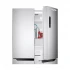 Kelvinator KHV-400FFI Fridge in BD
