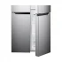 Kelvinator KHV-400FFI 472L No Frost Inverter Refrigerator