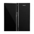 Kelvinator KHV-418NFSBS2DBG Fridge in BD