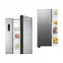 Kelvinator KHV-427FF 472L No Frost Refrigerator
