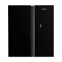 Kelvinator KHV-475NF4DBG Fridge in BD