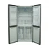 Kelvinator KHV-475NF4DBG 475L Multi Glass Door No Frost Refrigerator
