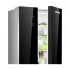 Kelvinator KHV-516FF 562L No Frost Refrigerator