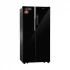 Kelvinator KHV-590NFSBS2DBG Fridge Price in Bangladesh