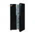Kelvinator KHV-590NFSBS2DBG 590L Inverter Side by Side Glass Door No Frost Refrigerator