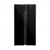 Kelvinator KHV-635NFSBS2DBG Fridge