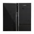 Kelvinator KHV-635NFSBS2DBG Fridge in BD