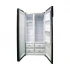 Kelvinator KHV-635NFSBS2DBG Fridge Price in BD