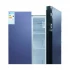 Kelvinator KHV-645NFSBS2DMG 645L Inverter Side by Side Marble Door No Frost Refrigerator