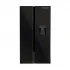 Kelvinator KRS-537SBW Fridge