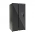 Kelvinator KRS-537SGW Fridge Price in Bangladesh