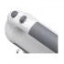 Kenwood HM680 350W White Hand Mixer with Bowl