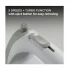 Kenwood HMP22.000WH 300W White Stand Hand Mixer With Bowl