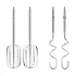 Kenwood HMP30.A0WH White Hand Mixer