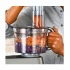 Kenwood KAH647PL Gray Food Processor