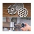 Kenwood KAX950ME Silver Multi Food Grinder