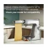 Kenwood KAX980ME Kitchen Appliance Accessories Price in Bangladesh