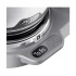 Kenwood Kitchen Machine Titanium Silver Chef Baker