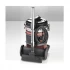 Kenwood VDM40.000BR 2000W Black & Red Tank Vacuum Cleaner