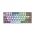Keycool KC84-A02 Gateron RGB Keyboard