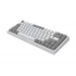 Keycool KC84-A02 Gateron RGB Keyboard Price in Bangladesh