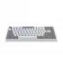 Keycool KC84-A02 Gateron RGB Keyboard in BD