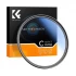 K&F Concept 49mm Lens Filter DSLR Camera Accessories