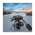 K&F Concept BH-26 METAl Tripod Ball Head #KF31.049