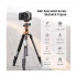 K&F Concept D254C1 Ball Head Carbon Fiber Camera Tripod #KF09.109