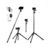 K&F Concept E224A3+BH-18 DSLR Camera Accessories