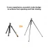 K&F Concept E224A3+BH-18 DSLR Camera Accessories in BD