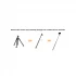 K&F Concept E224A3+BH-18 DSLR Camera Accessories Price in BD
