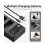 K&F Concept EN-EL14 DSLR Camera Accessories in BD